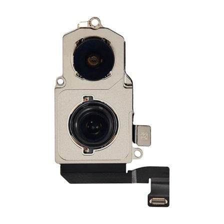 Bakre Original Kamera för iPhone 17