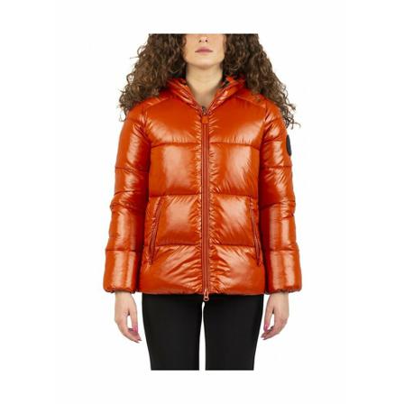 Save The Duck, Coats Oranje, Dames, Maat:S