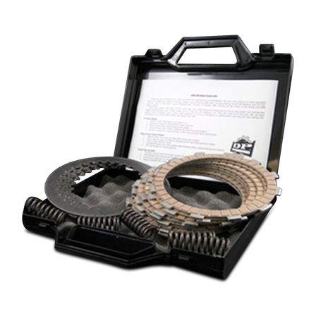 Kompletny Zestaw Sprzęgła DP Brakes - Gas Gas MC 125 2021-2026