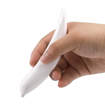 Kahvikakkumaustekynä Latte Art Pen sähköinen kakun koristelu - spot-myynti