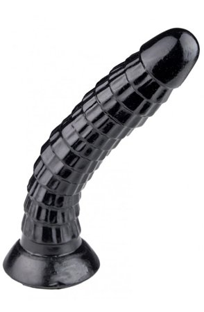 Kjøp HardToys Tree Trunk 26,5 cm - Analdildo | God pris