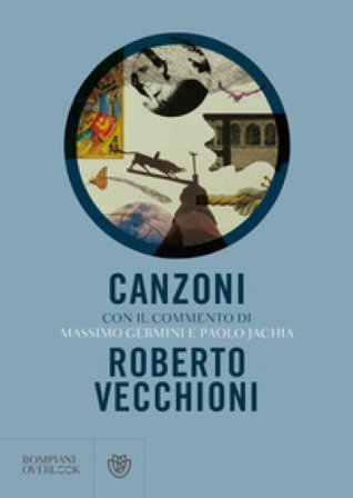 Canzoni Roberto Vecchioni
