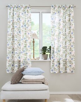 Kanallængder Summer 2-pak Rosa