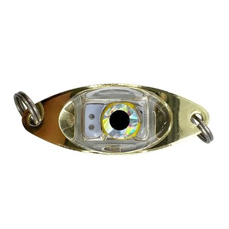 LED Lure Light Flash Lampa VIT VIT
