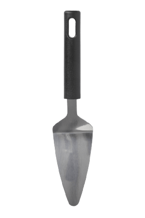 Åhléns Home Tårtspade BISTRO Köksredskap Svart ONESIZE