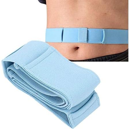 En peritoneal dialysekateter med justerbar pusting