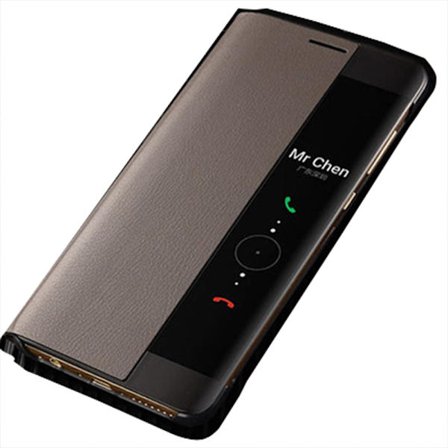 Elegant Smart Fodral (Nkobee) - Huawei P30 Pro