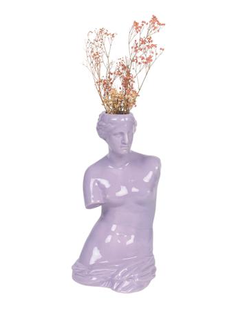 Vase - Venus Home Decoration Vases Lilla DOIY