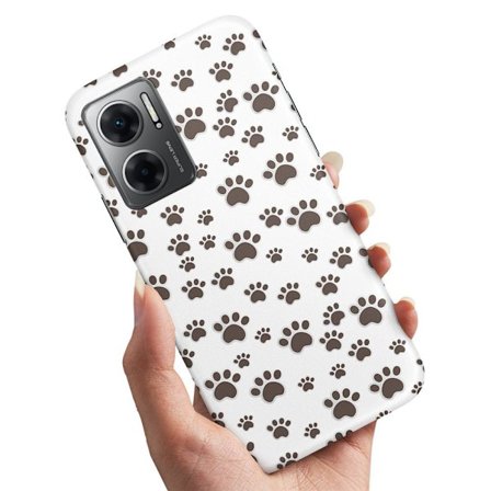 Kuoret / Suojakuoret Xiaomi Redmi 10 5G - Tassukuosi