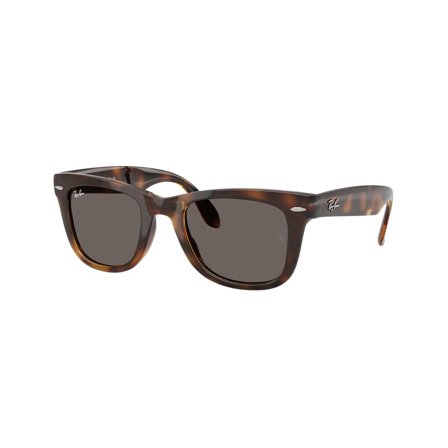 Ray-Ban Wayfarer folding - Solglasögon - Spräckliga - RB4105 710/B1 5022