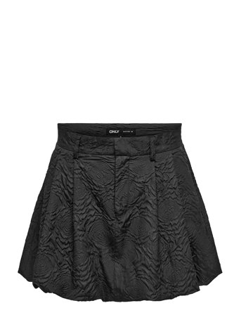 Onlanja Balloon Skirt Otw Black ONLY