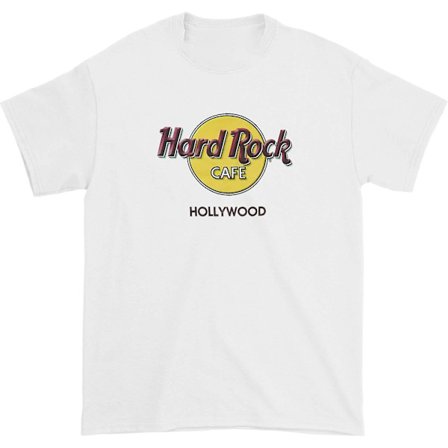 Hard Rock Cafe T-shirt