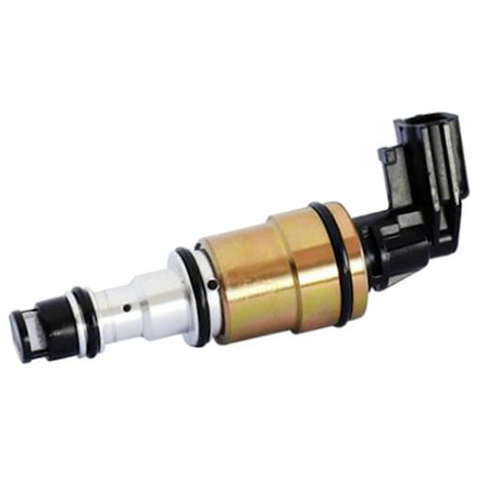 Bil A/C Kompressor Elektronisk Kontrollventil CV28 för G35 FX35 FX45 Q45 Biltillbehör