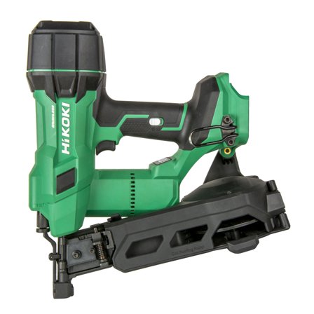 HiKOKI NV1845DA Solo Pappspikpistol utan batteri och laddare, Maskiner