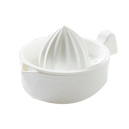 2025 Ny Modell Manuell Juicer Miljövänlig Pipdesign Plast Manuell Fruktjuicemaskin För Hemmet