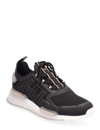 Nmd_V3 Shoes Low-top Sneakers Sort Adidas Originals