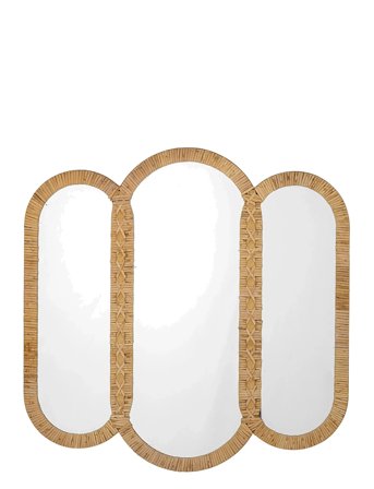 Bloomingville Cardiz Wall Mirror - 80 CM