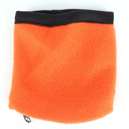 Utomhus Sport Löpning Jogging Träning Gym Armbandspåse Armbandsplånbok Orange
