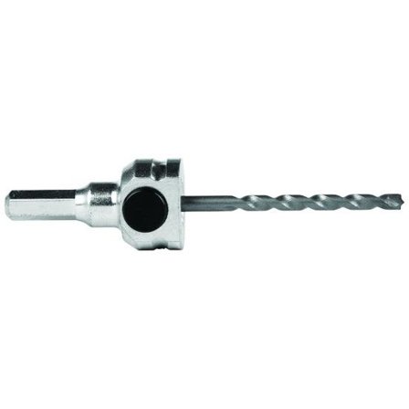 Mandrex MX200021B Holder Mxqs, Hex 11, med pilotbor, Maskintilbehør & forbruk