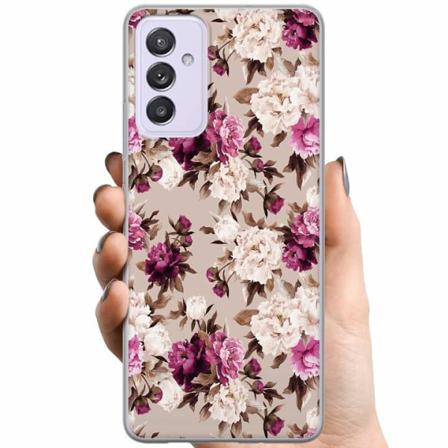 Samsung Galaxy A82 5g Tpu Mobilskal Efflorescent