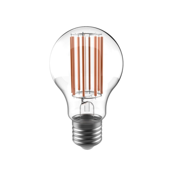 Led-Pære A60 3000K 3,8W