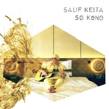 So kono Salif Keita