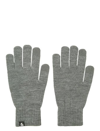 Jack & Jones | Jacbarry Knitted Gloves Noos | ONE SIZE