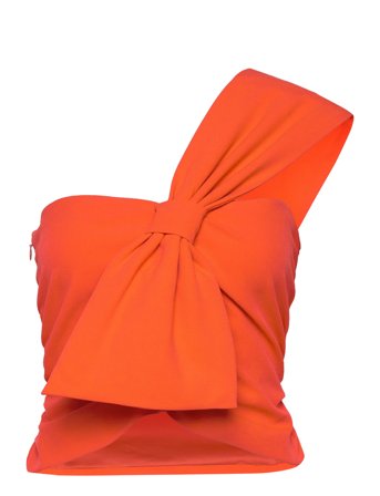 Twist & Tango | Lotus Top | 36