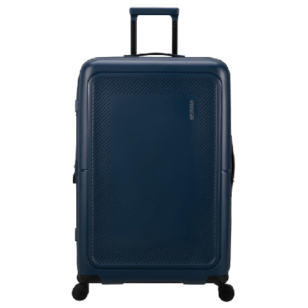 American Tourister Dashpop spinner 77 cm Resväskor Dam Blå 77/28