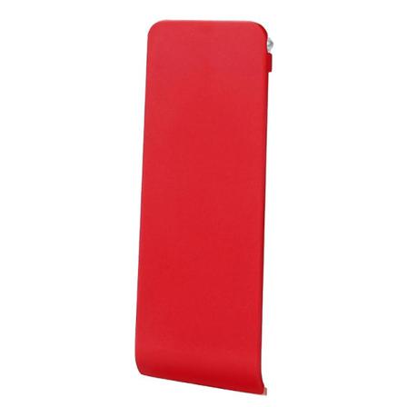 Reparationsdelar Host Back Shell Kickstand Bracket Kit För Nintend S