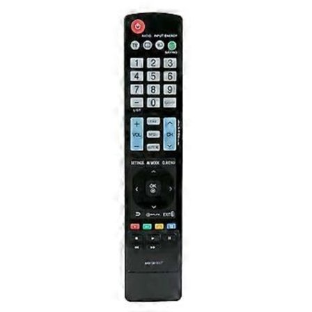 AKB73615337 Fjärrkontroll för LG TV 50PA4500 50PA5500 50PA6500 50PA6550