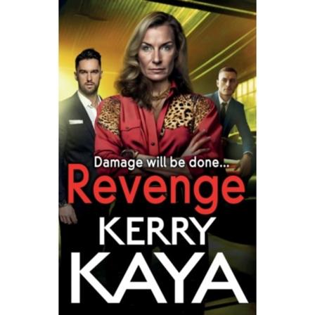 The Takedown (inbunden, eng)