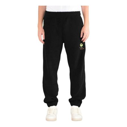 Barrow Sweatpants Sort, Herre