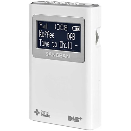 Sangean DAB+/FM Fickradio