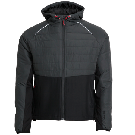 Dobsom M's R90 Hybrid Jacket Graphite