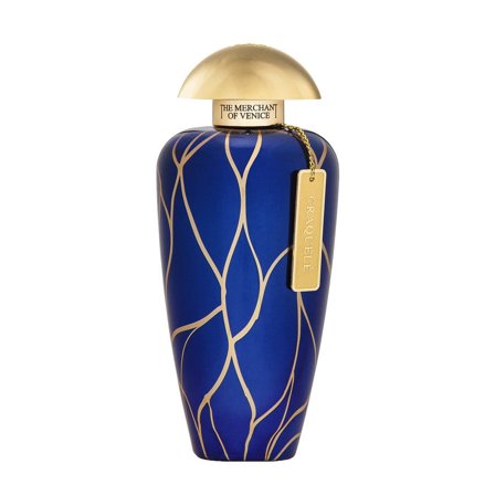 The Merchant of Venice Murano Exclusive Craquelé - Eau de Parfum Concentrée 100ml - Eau de Parfum