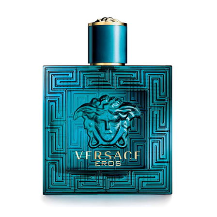 Versace Eros 50ml - Eau de Toilette