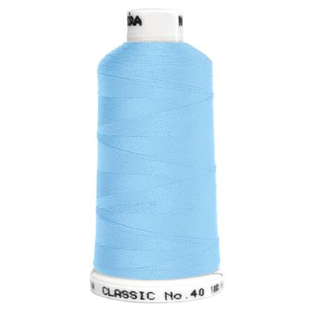 Madeira Classic No. 40 Broderitråd Cop 1027