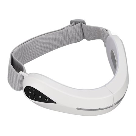 Intelligent V Face Machine Elektrisk V Line Up Lift Belt Machine Lift Face Cellulite Massasjeapparater Dobbelthake Reduserer