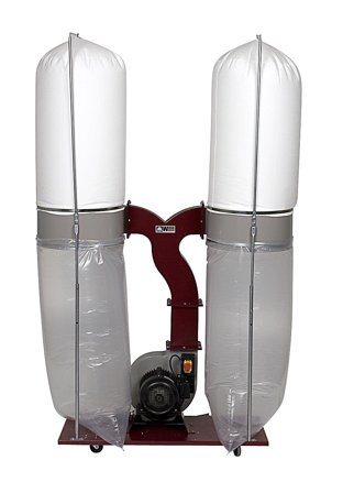 PELA 63180 Spånsug 3750 W, Verkstad & fordon