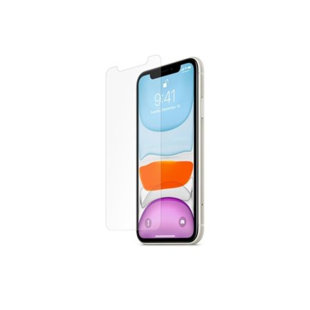 Hærdet beskyttelsesglas iPhone 11 (3-pak)
