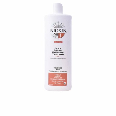 Nioxin Sistema 4 Scalp Therapy Conditioner 1000ml
