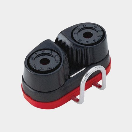 Harken Micro Carbo-Cam Kit - Wire Fairlead (473)