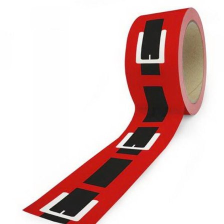 Jultejp "Sticky Santa" - Donkey Products