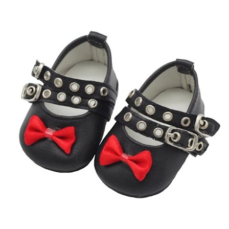 1 par dockskor Miniatyr casual 5 5