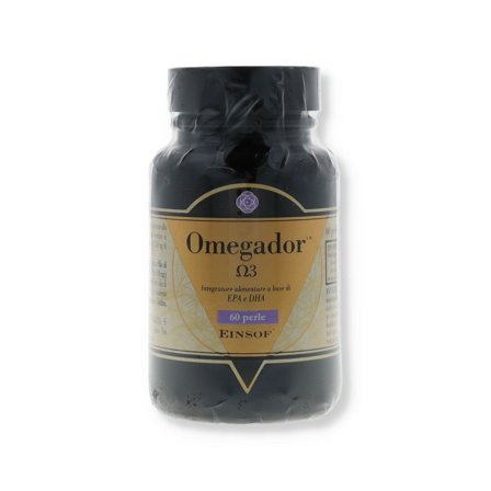 Omegador 60 Perle