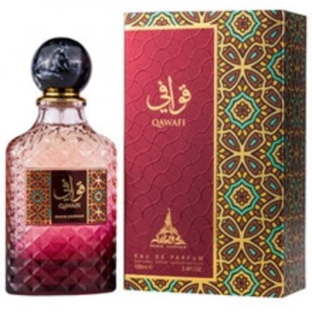 Paris Corner - Qawafi EDP 100ml