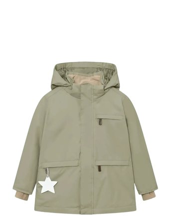 MINI A TURE Matadweno All Season Jacket. Grs - Green - 140
