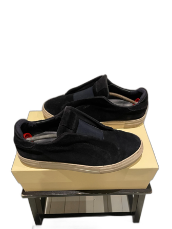 Axel Arigato 360 svartvita