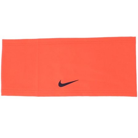 Nike - Svart headband Beanie - Dri-fit Swoosh 2.0 Peach Headband @ Hatstore